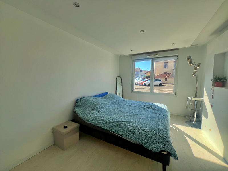 Appartement - 154 m² - 6 pièces