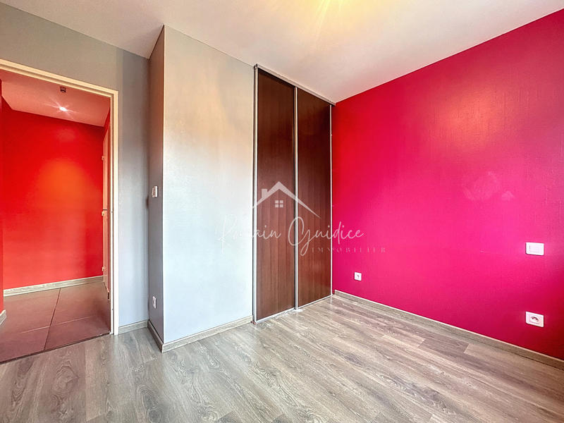 Appartement - 48 m² - 3 pièces