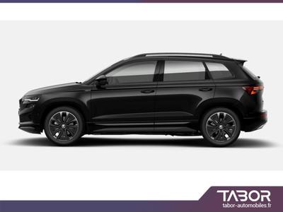 Skoda Karoq Dsg Sportl Matrix Gps 360 Acc Kessy