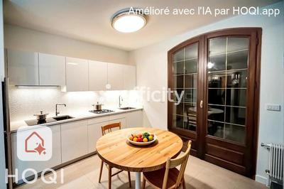 Maison - 157 m² - 6 pièces