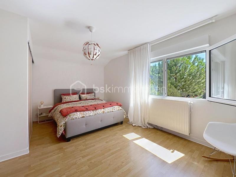 Maison de village - 160 m² - 7 pièces