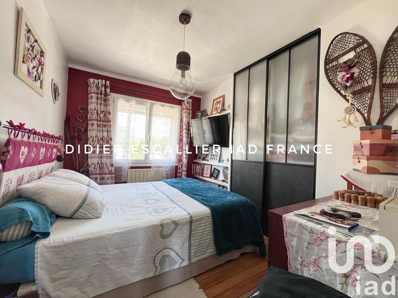 Appartement - 70 m² - 4 pièces