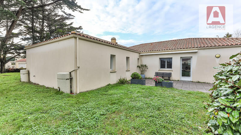 Maison - 180 m² - 7 pièces