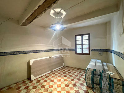 Maison - 65 m² - 5 pièces