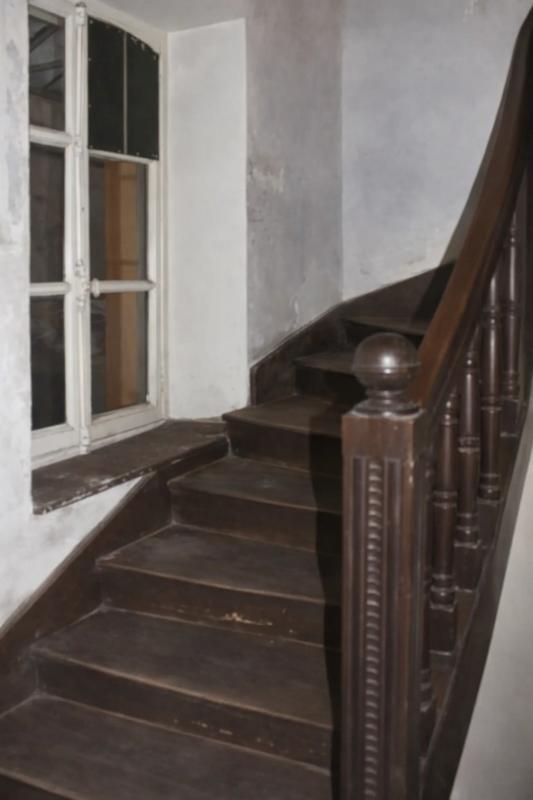 Maison - 200 m² - 8 pièces