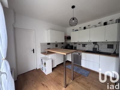 Maison - 131 m² - 4 pièces