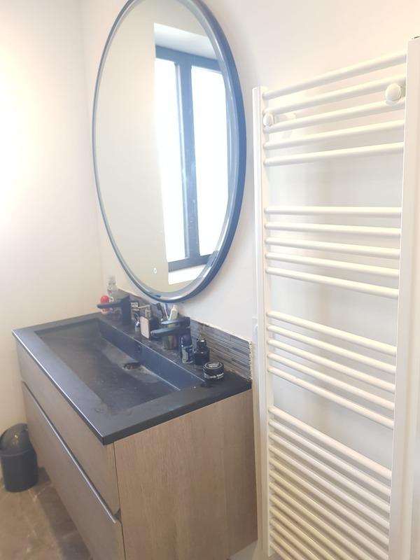 Maison de village - 125 m² - 4 pièces