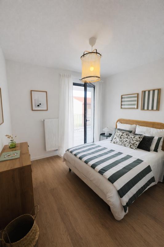 Appartement - 28 à 89 m² - 4 pièces