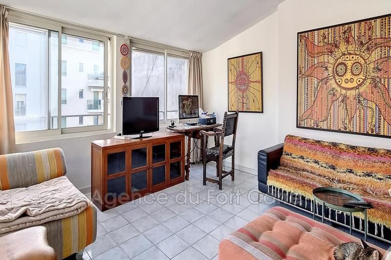 Appartement - 112 m² - 4 pièces