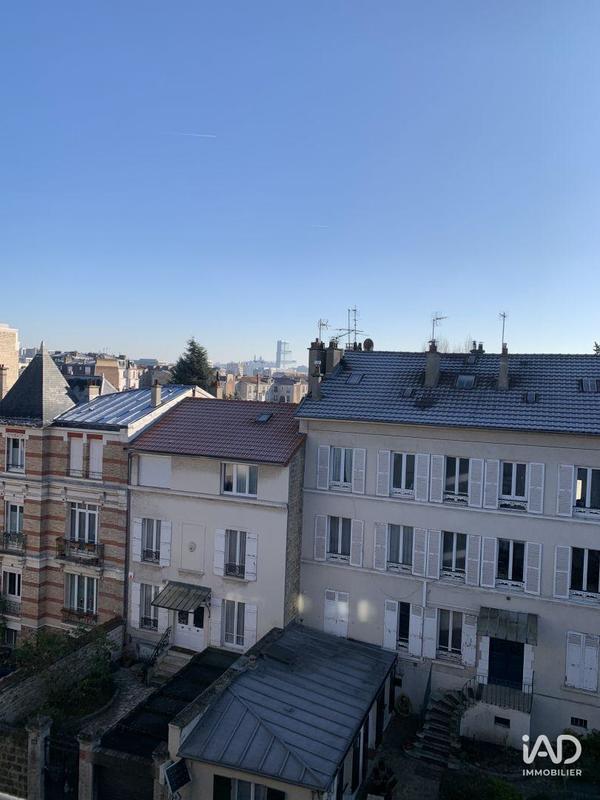 Appartement - 54 m² - 3 pièces