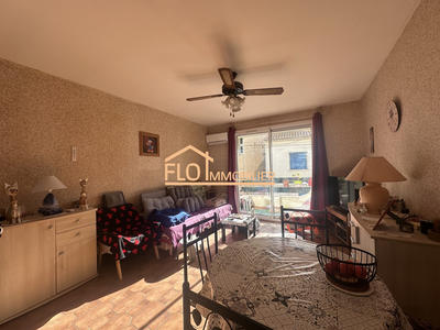 Appartement - 53 m² - 3 pièces