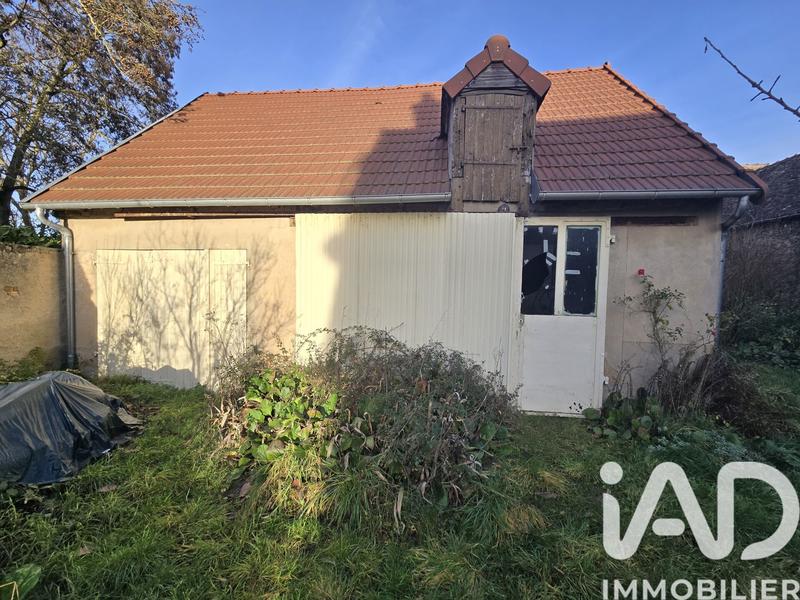 Maison - 115 m² - 4 pièces