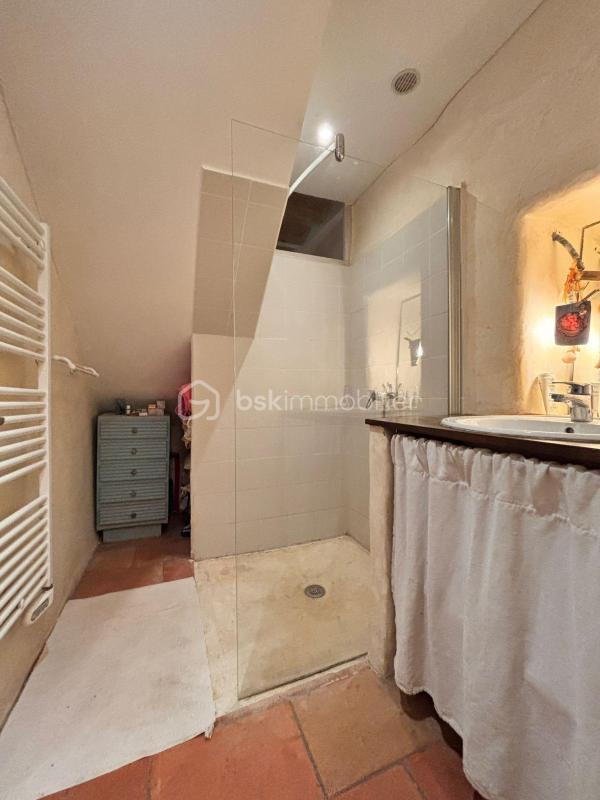 Ferme - 275 m² - 9 pièces