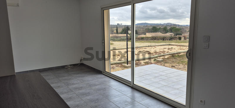 Maison - 59 m² - 2 pièces