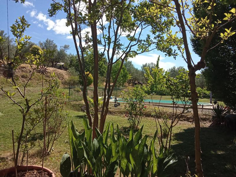 Bastide - 149 m² - 5 pièces