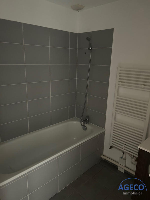 Appartement - 78 m² - 3 pièces