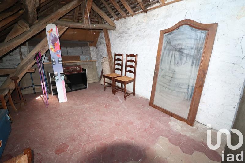 Maison - 148 m² - 7 pièces