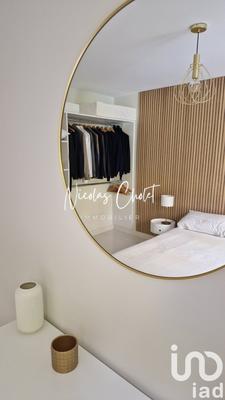 Maison - 190 m² - 8 pièces