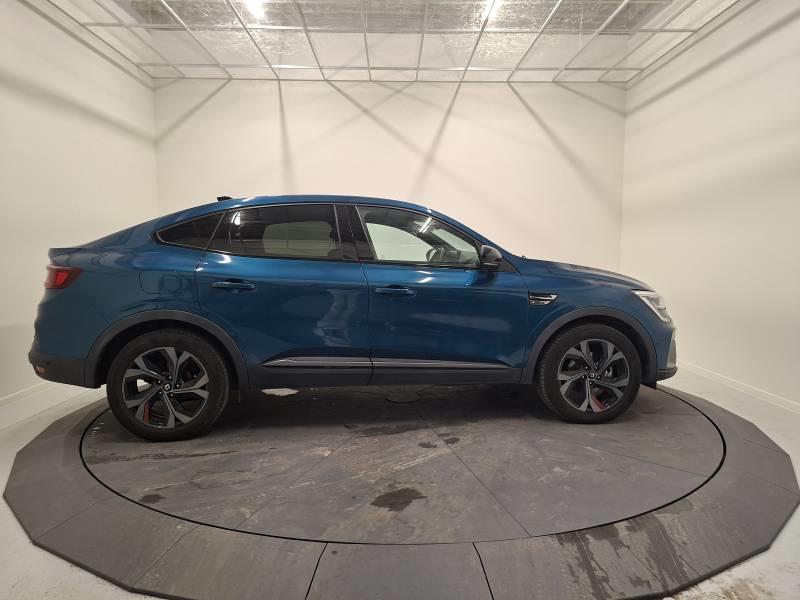 Renault Arkana E-Tech 145 R.S. Line