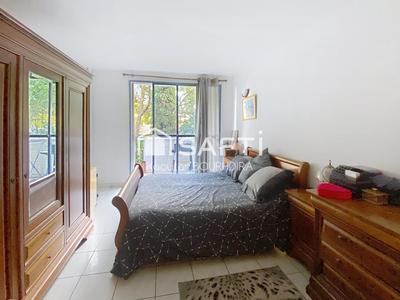 Appartement - 76 m² - 4 pièces