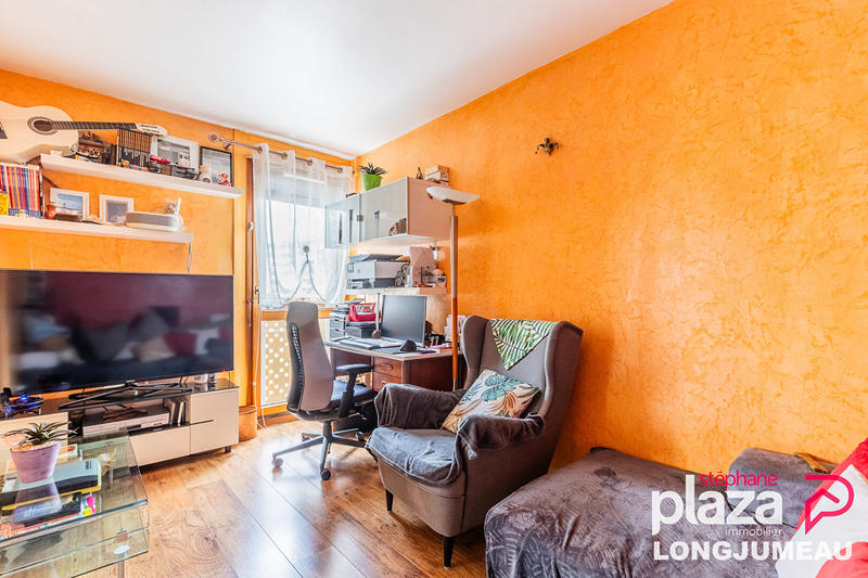 Appartement - 70 m² - 4 pièces