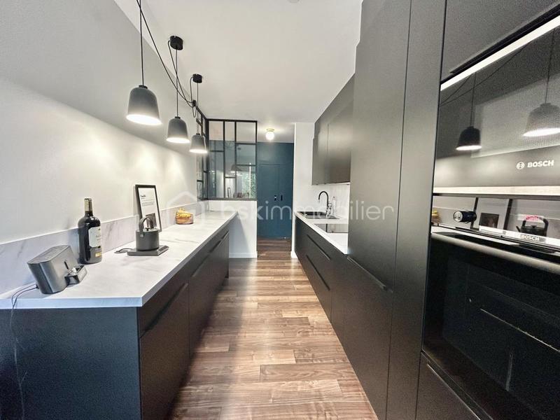 Appartement - 73 m² - 3 pièces