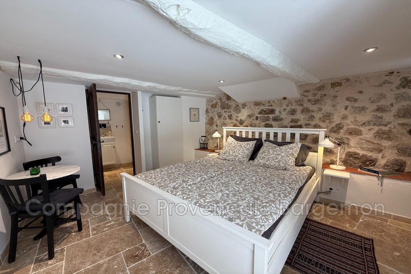 Maison de village - 75 m² - 3 pièces