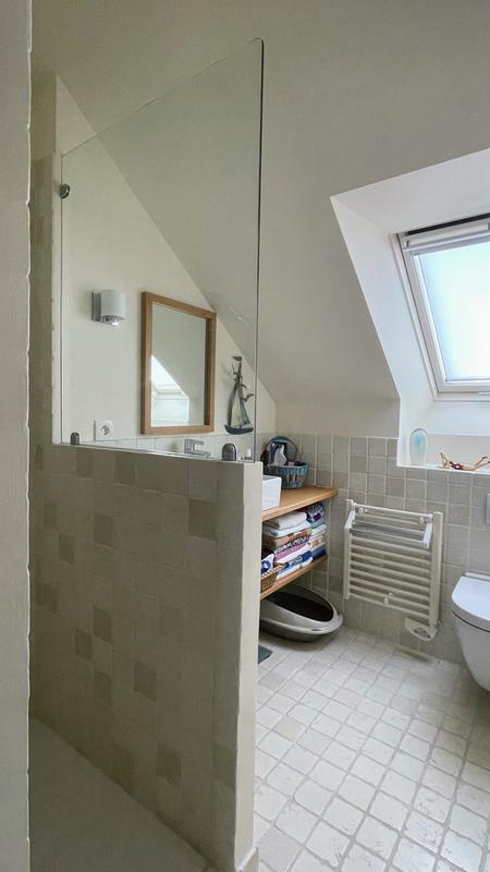 Appartement - 31 m² - 2 pièces