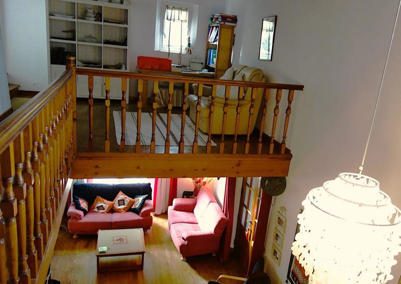 Mas - 417 m² - 7 pièces