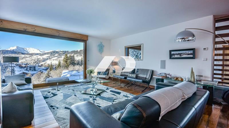 Châlet - 170 m² - 6 pièces