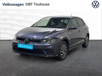 Volkswagen Polo 1.0 Tsi 95 s&amp;S Bvm5 Vw Edition