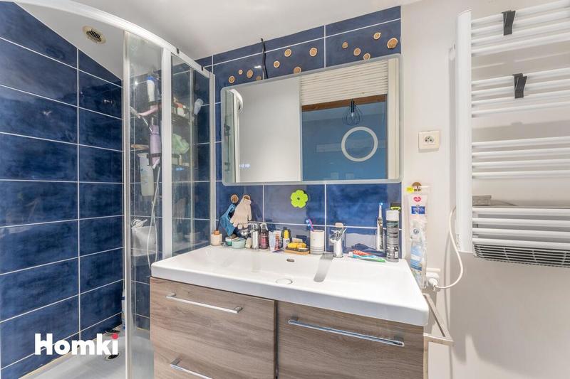 Appartement - 96 m² - 4 pièces