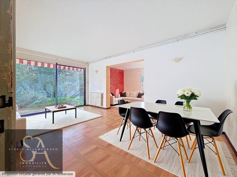 Maison - 103 m² - 5 pièces