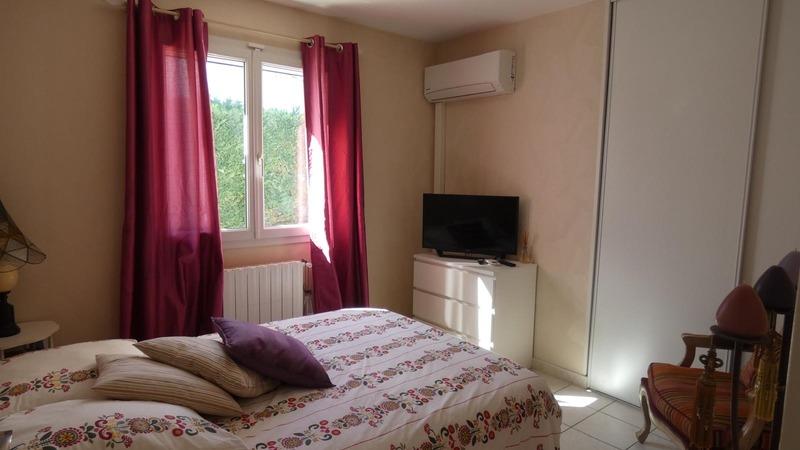 Maison - 119 m² - 4 pièces