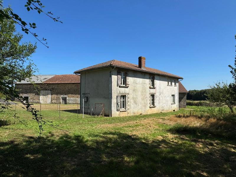 Maison - 70 m² - 7 pièces
