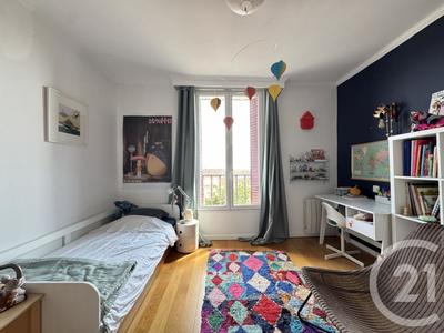 Maison de ville - 71 m² - 4 pièces