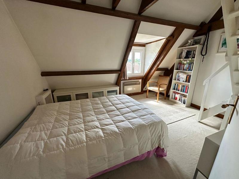 Villa - 160 m² - 6 pièces