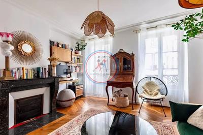 Appartement - 79 m² - 3 pièces