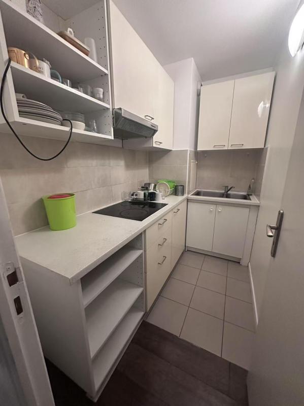 Appartement - 78 m² - 5 pièces