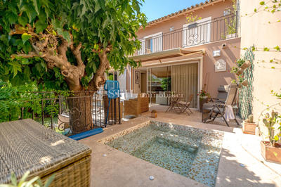 Villa - 118 m² - 5 pièces