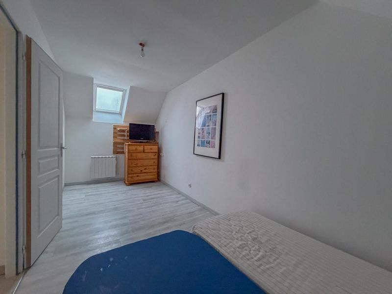 Maison - 142 m² - 6 pièces