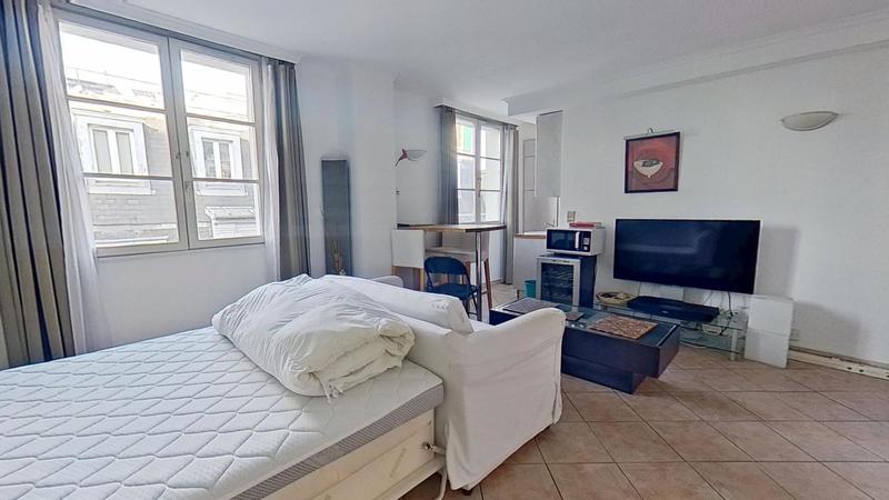 Appartement - 32 m² - 1 pièce