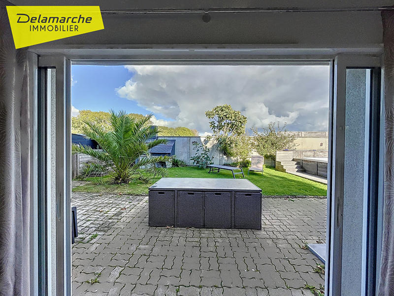 Maison - 215 m² - 6 pièces