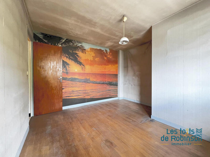 Maison ancienne - 87 m² - 5 pièces