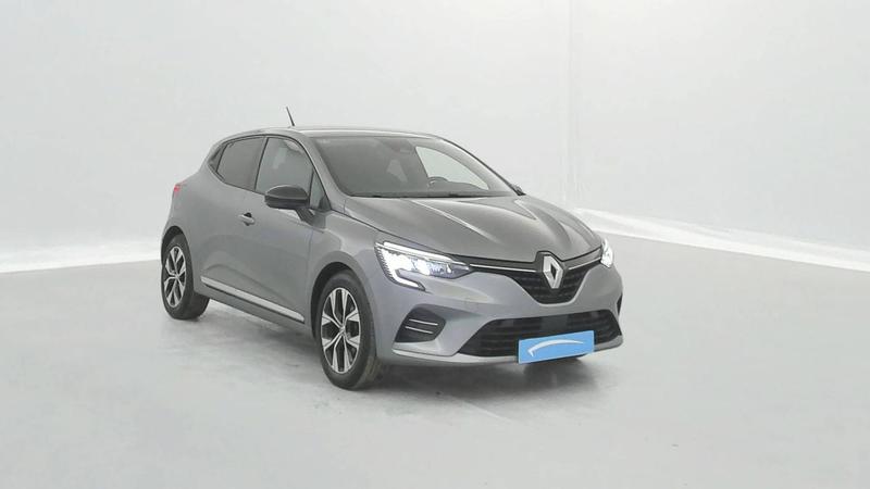Renault Clio TCe 90 Evolution 5p