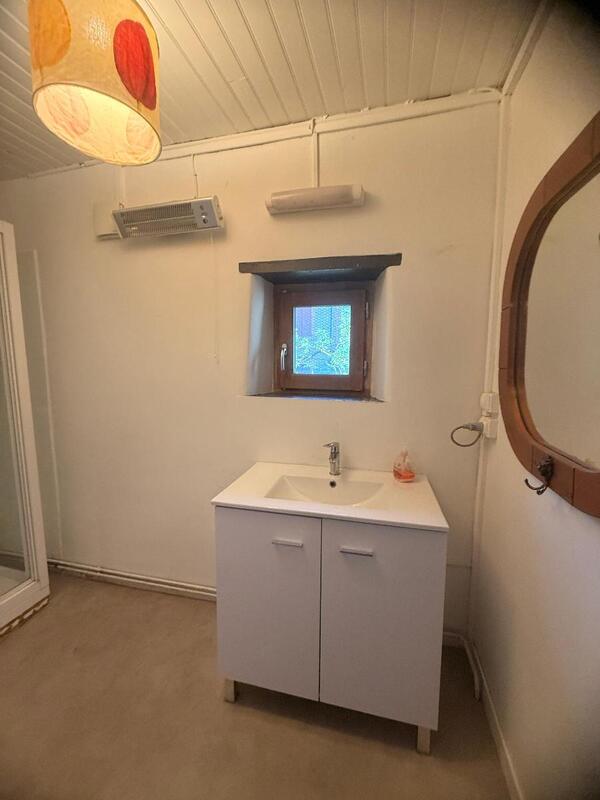 Maison - 151 m² - 4 pièces