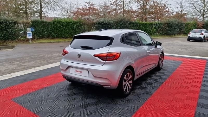 Renault Clio V Tce 90 Evolution