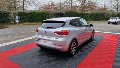 Renault Clio V Tce 90 Evolution