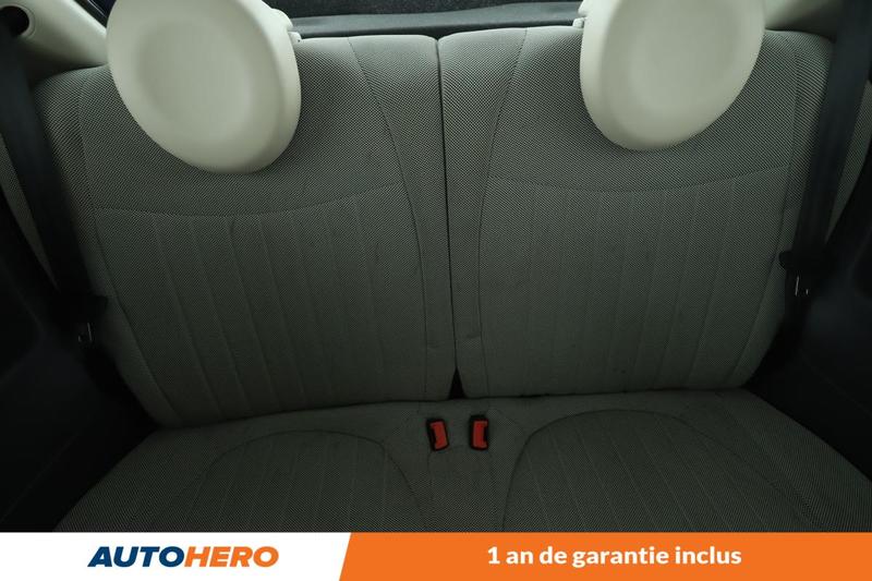 Fiat 500 1.2 Lounge 69 ch