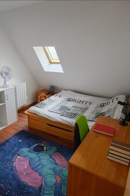 Maison en pierre - 107 m² - 6 pièces